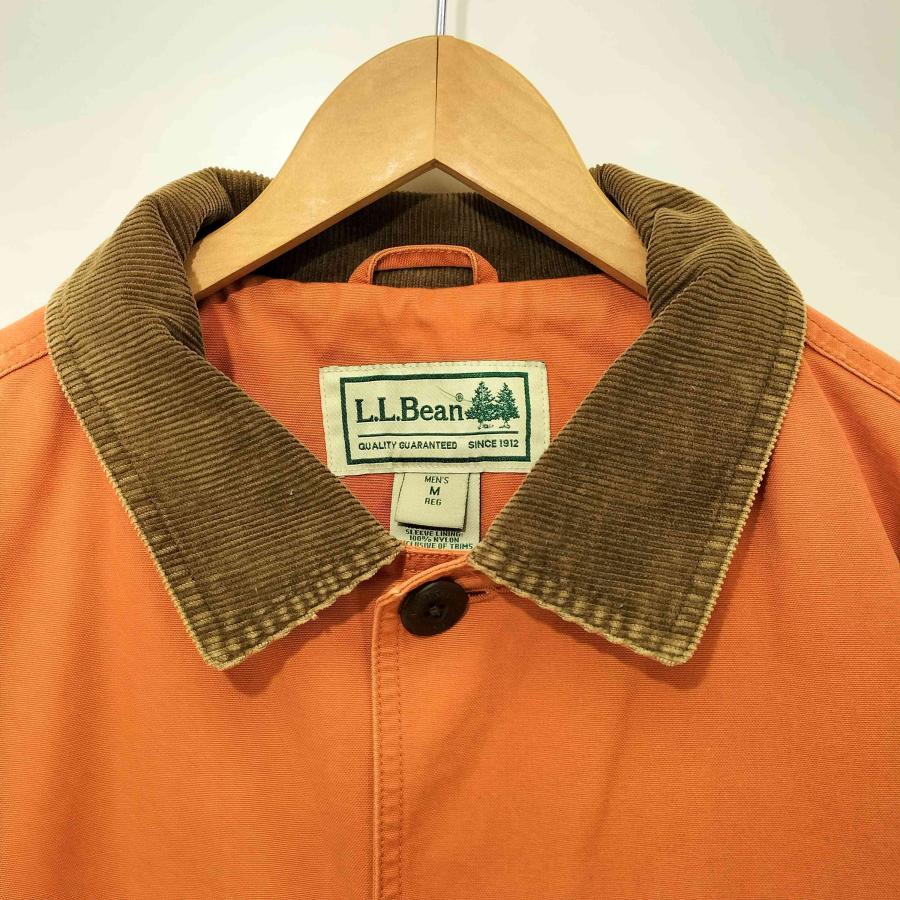 L.L.Bean（エルエルビーン） カバーオール ハンティングジャケット