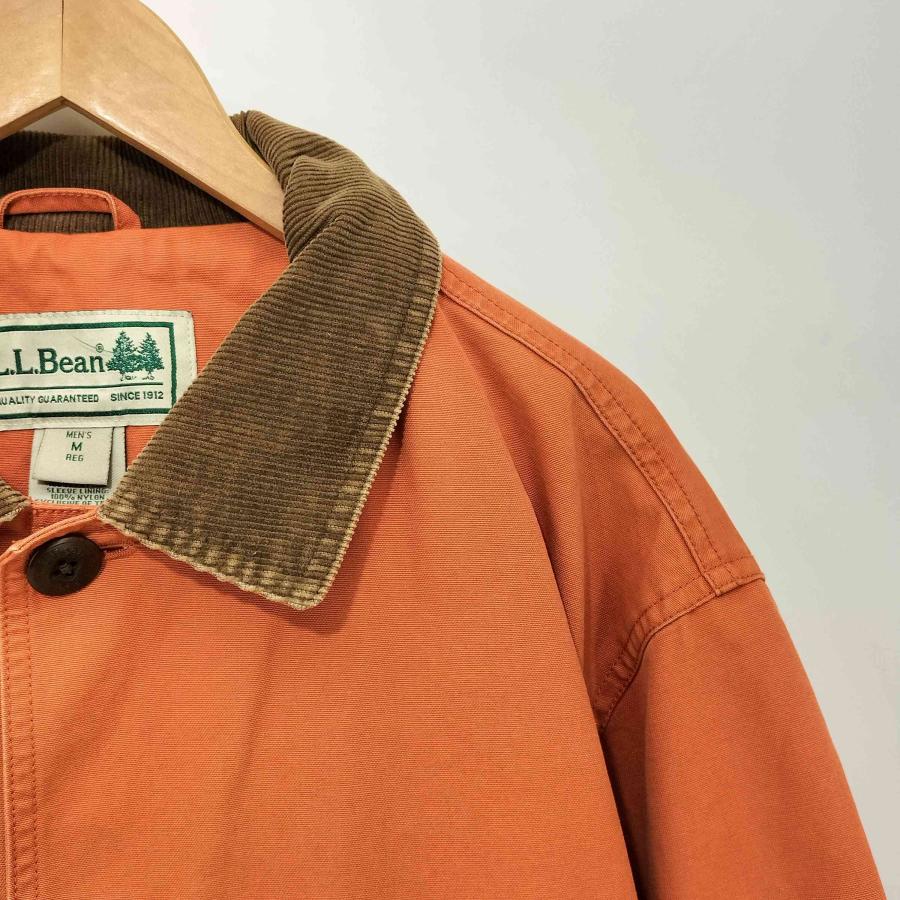 L.L.Bean（エルエルビーン） カバーオール ハンティングジャケット
