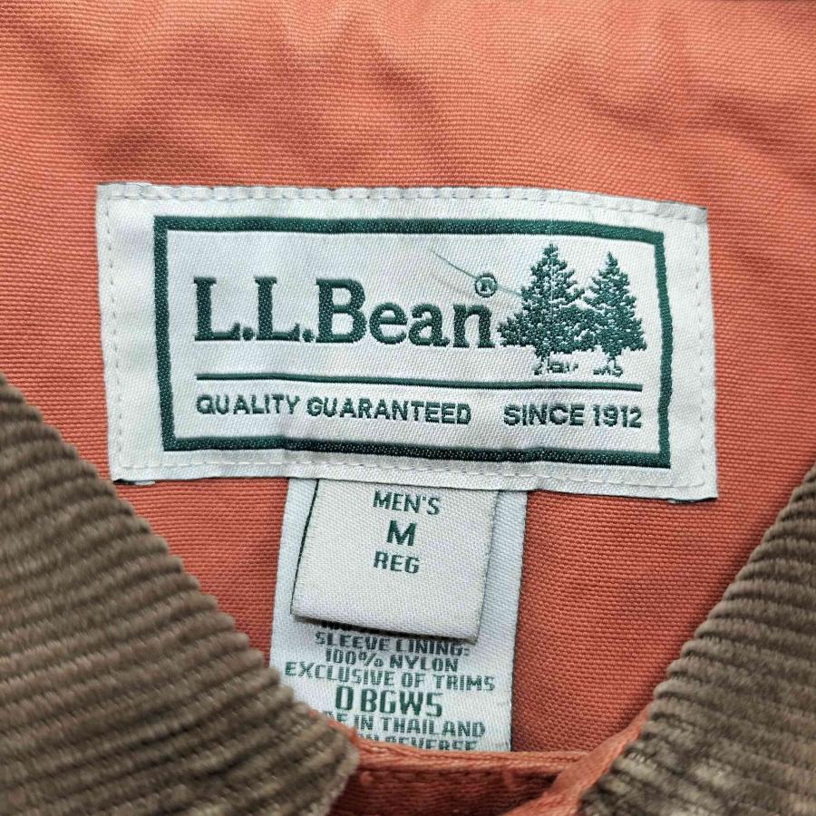 L.L.Bean（エルエルビーン） カバーオール ハンティングジャケット