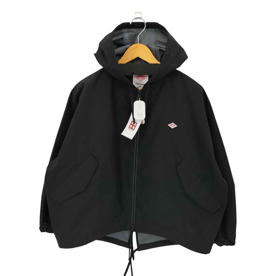 Danton（ダントン） SHORT JACKET 3レイヤー ショートジャケット