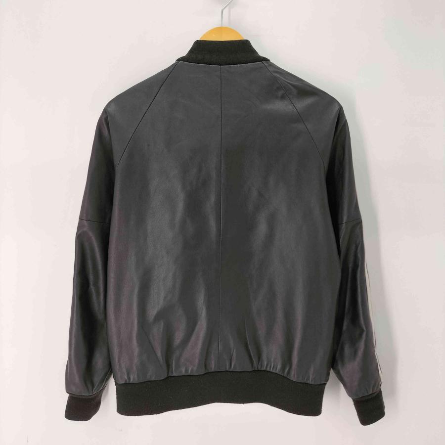 Schott N.Y.C（ショット） Schott(ショット) LAMB LEATHER TRUCK