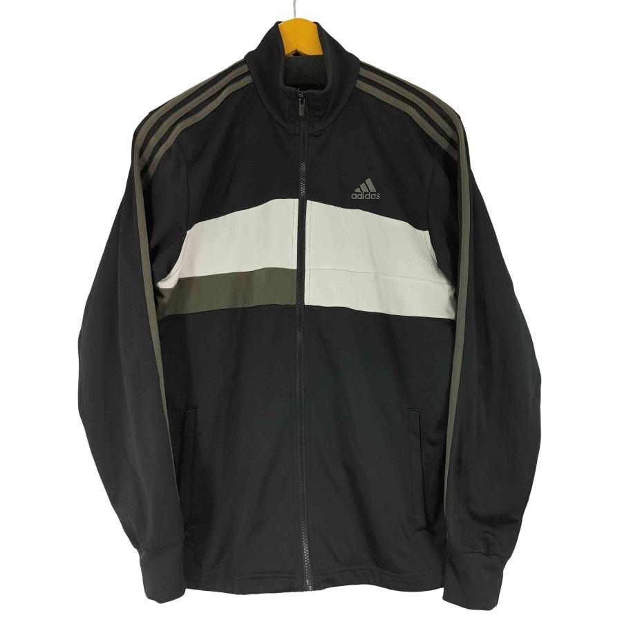 adidas（アディダス） 00S ドローコード トラックジャケット メンズ 