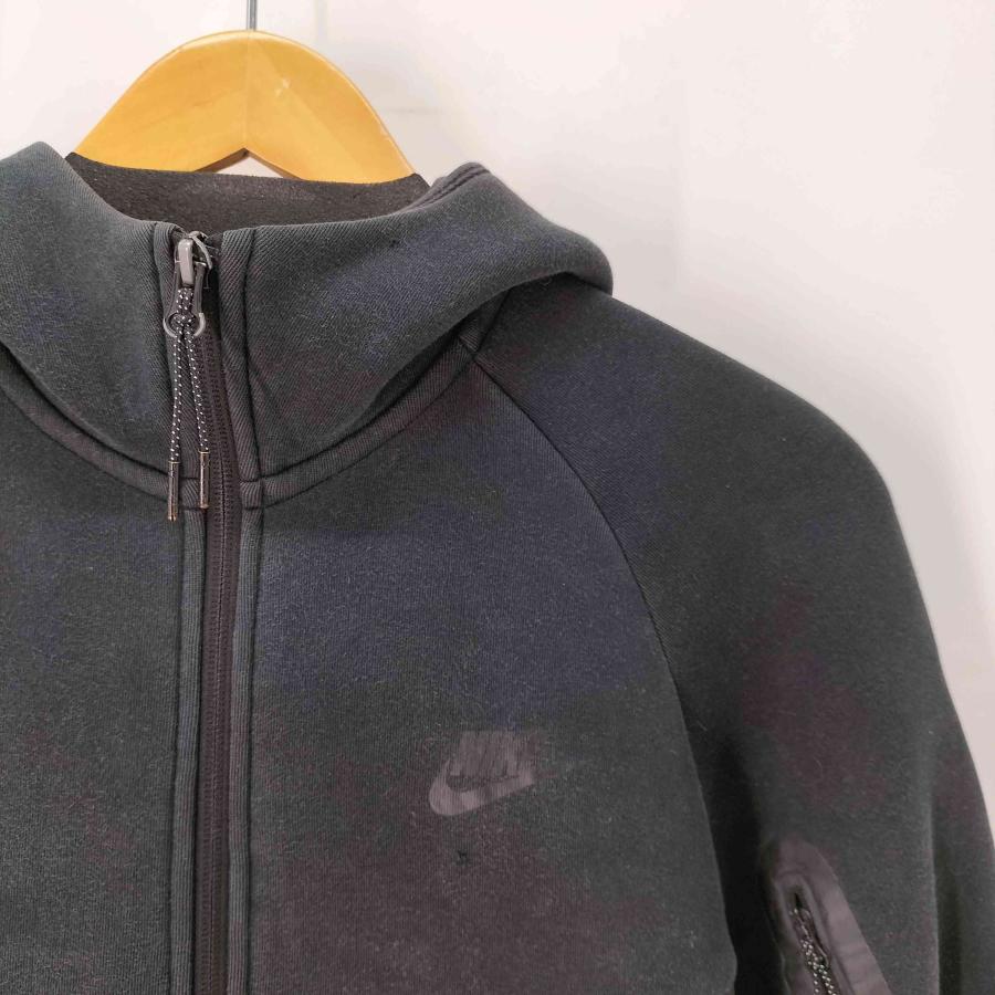 NIKE（ナイキ） フルジップ ウィンドランナー パーカー テックフリース