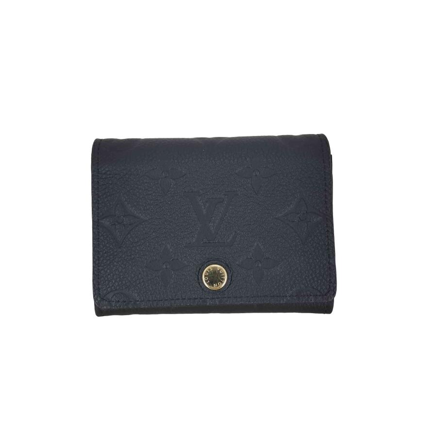 LOUIS VUITTON(ルイヴィトン) アンヴェロップ・カルトドゥ ヴィジット