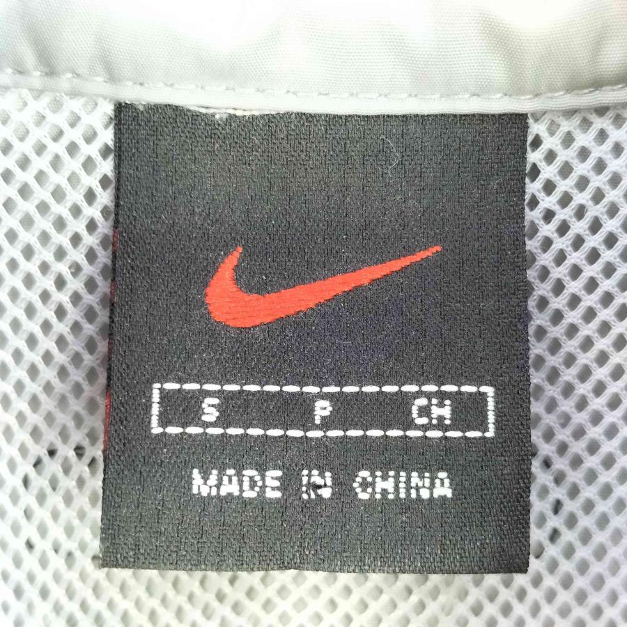 NIKE（ナイキ） CLIMA-FIT ナイロンベスト メンズ import：S 中古 古着