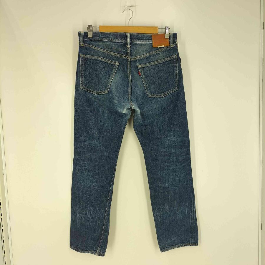 WAREHOUSE（ウエアハウス） 900XX SLIM ボタンフライデニム メンズ W34