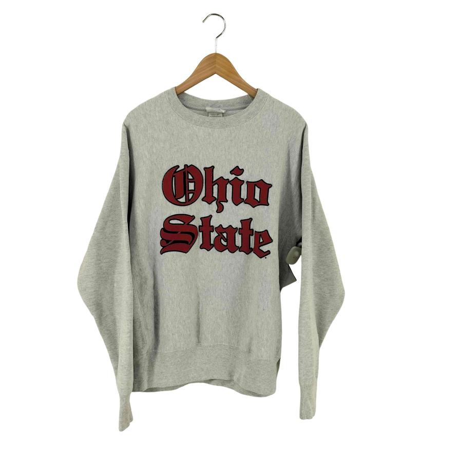 Champion（チャンピオン） Ohio state リバースウィーブ メンズ 2XL