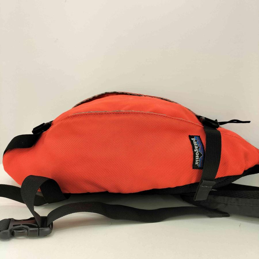 patagonia（パタゴニア） 2002年製 USA製 ハイドロジェン・アトム