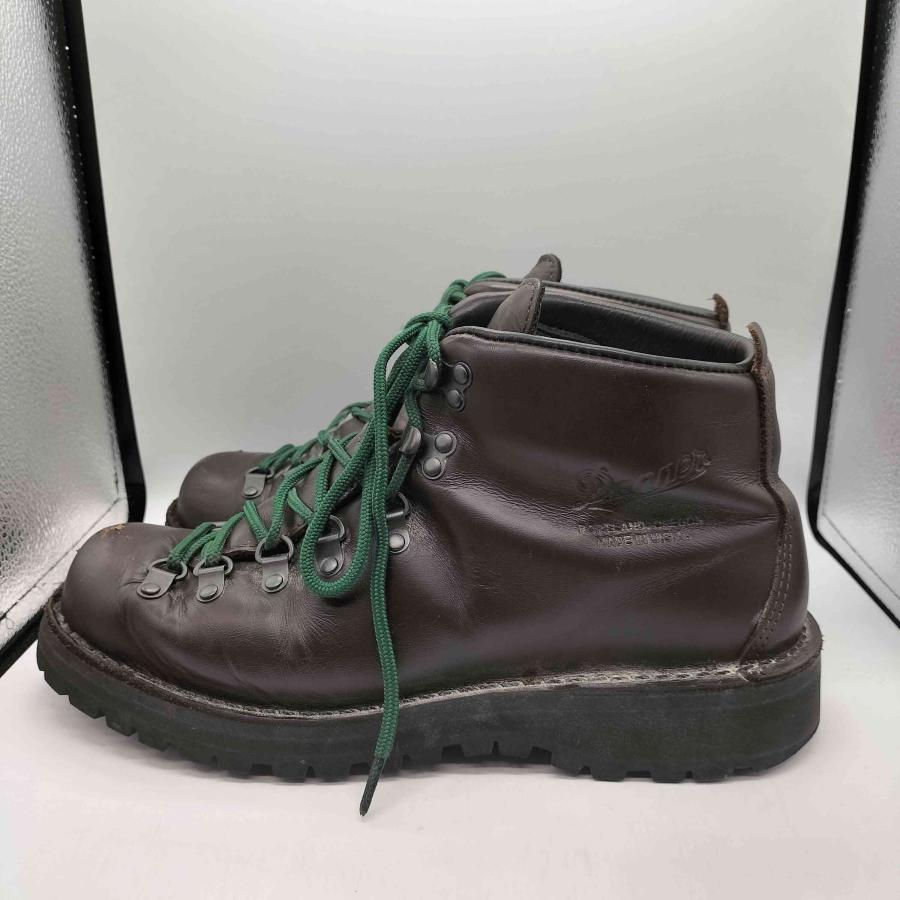 Danner（ダナー） MOUNTAIN LIGHT 2 GORE TEX マウンテン ライト USA製 