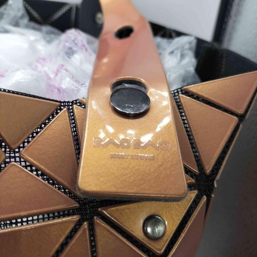 中古良品 バオバオ ルーセント　トートバッグBAOBAO イッセイミヤケ BAO ISSEY MIYAKE MIYAKE(バオバオイッセイミヤケ) LUCENT ルーセント