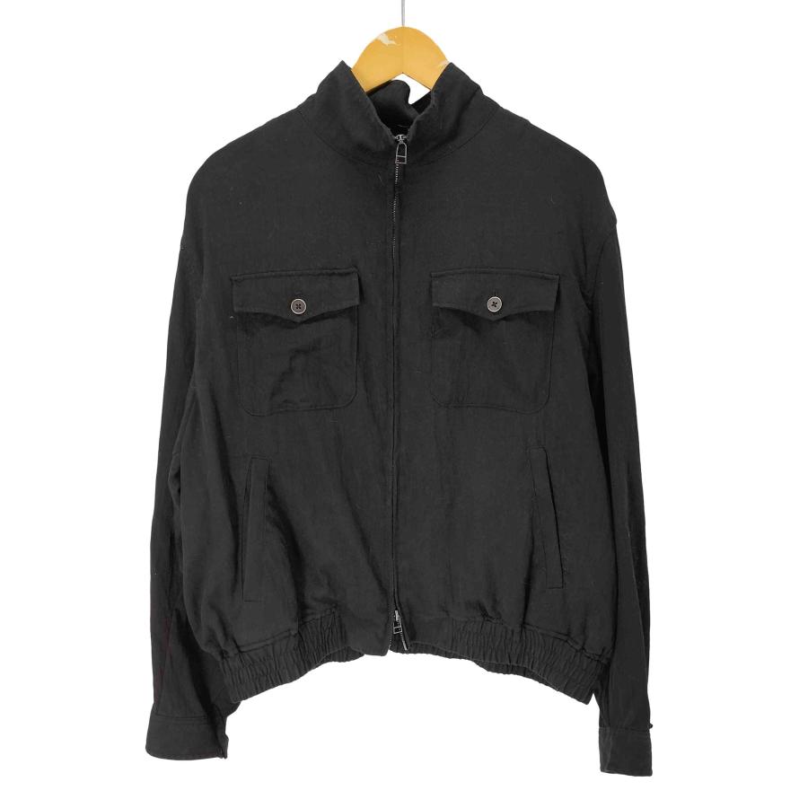 ZARA（ザラ） フルイド リラックスフィット ジャケット メンズ import