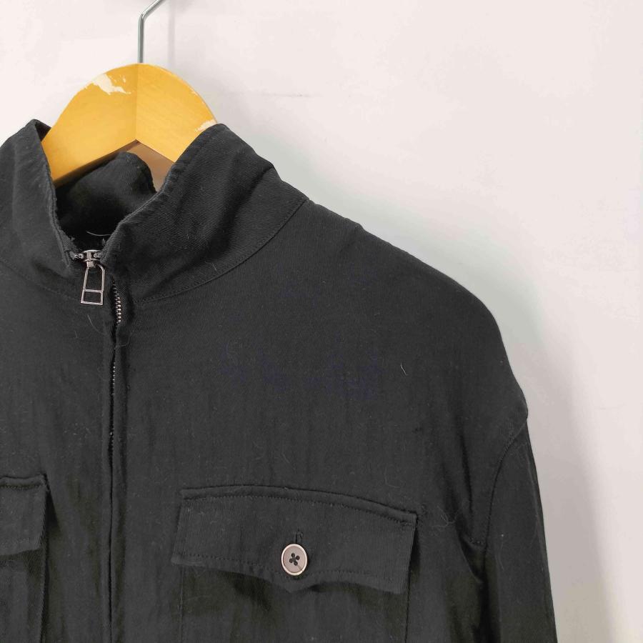 ZARA（ザラ） フルイド リラックスフィット ジャケット メンズ import