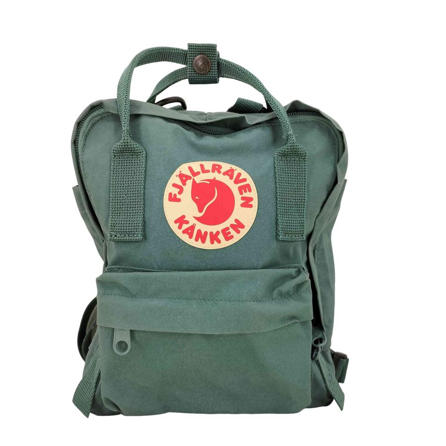 FJALL RAVEN（フェールラーベン） KANKEN MINI カンケン ミニ リュック
