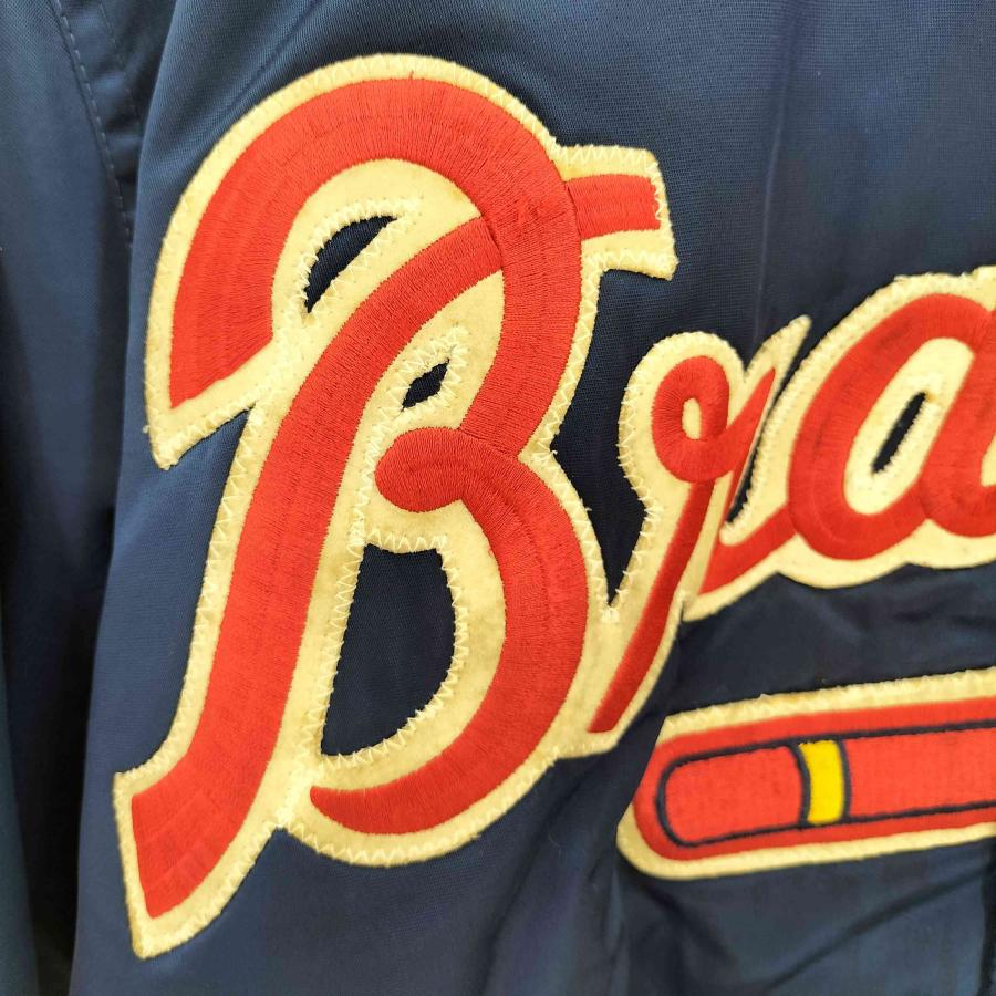 Mlb マリナーズ starter 古着 accessories STARTER スターター 80-90s
