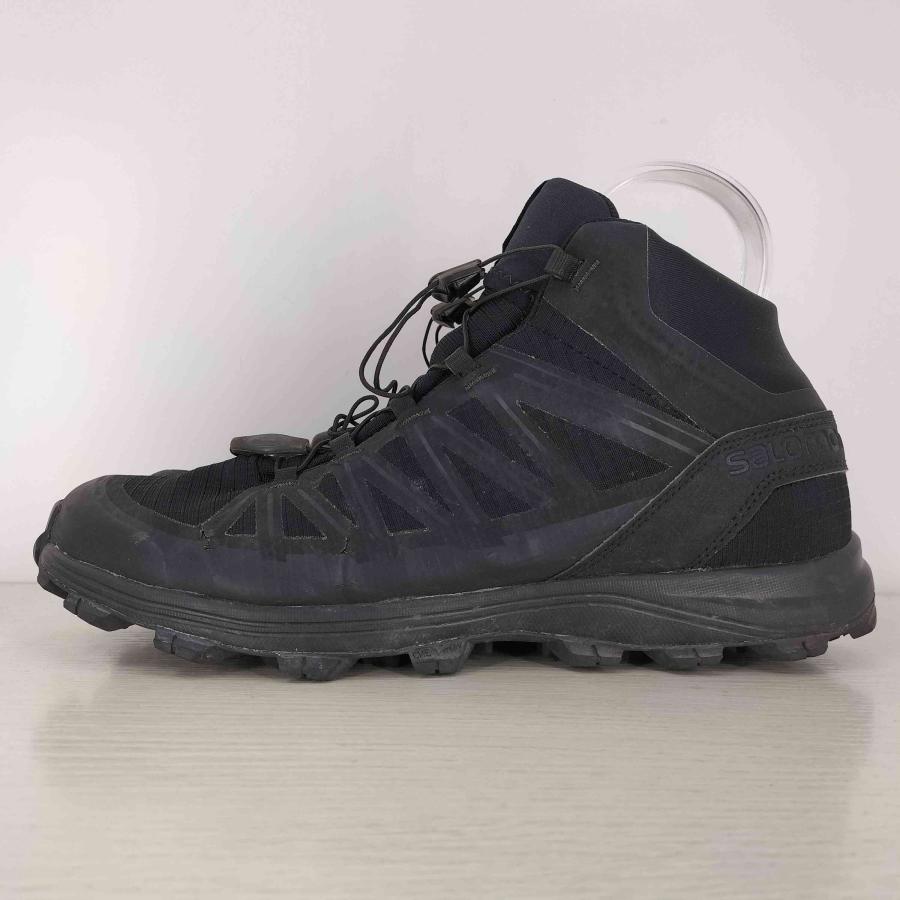 SALOMON（サロモン） Speed Assault Tactical Boot メンズ JPN：28