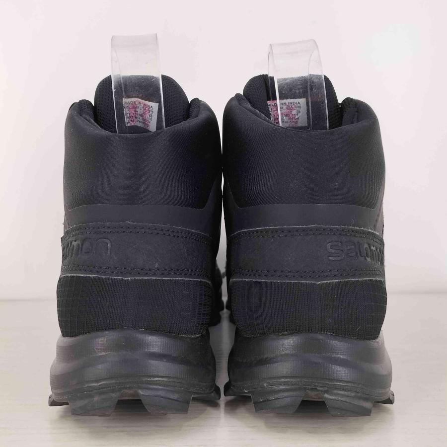 SALOMON（サロモン） Speed Assault Tactical Boot メンズ JPN：28