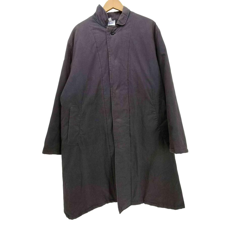 Yarmo（ヤーモ） 別注 Quilting Lab Coat キルティング ラボ コート