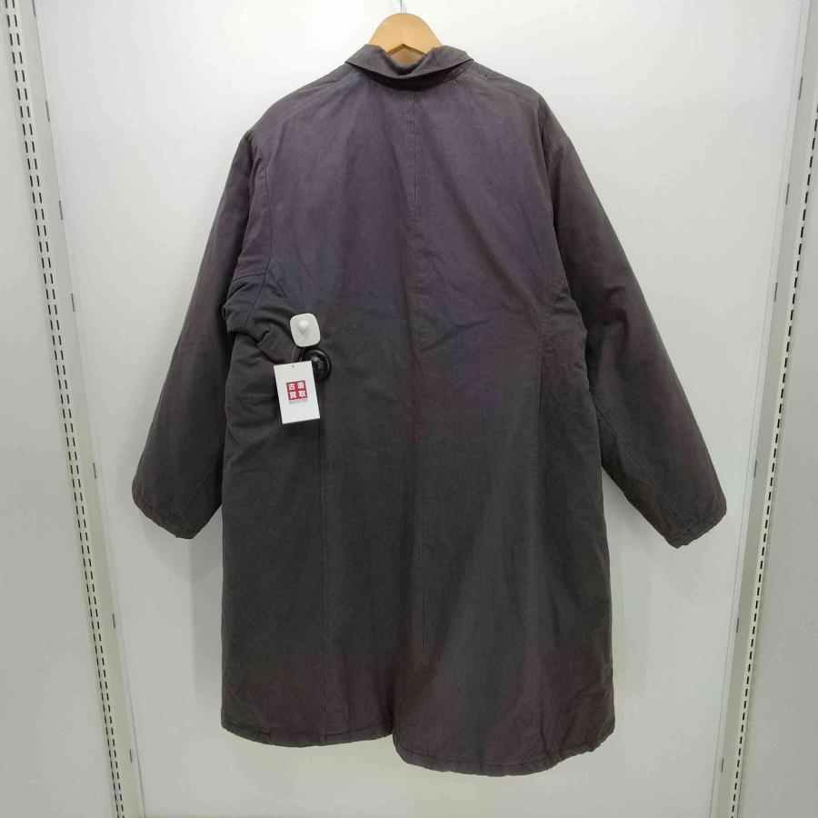 Yarmo（ヤーモ） 別注 Quilting Lab Coat キルティング ラボ コート