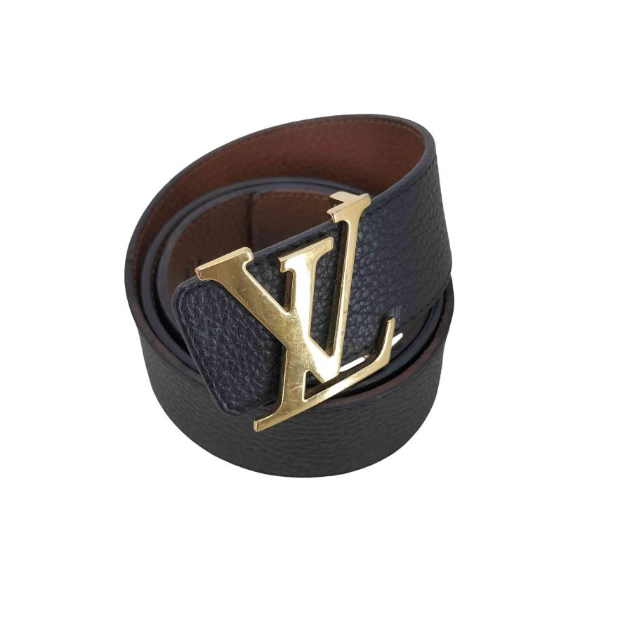 LOUIS VUITTON(ルイヴィトン) サンチュール イニシャル リバーシブル