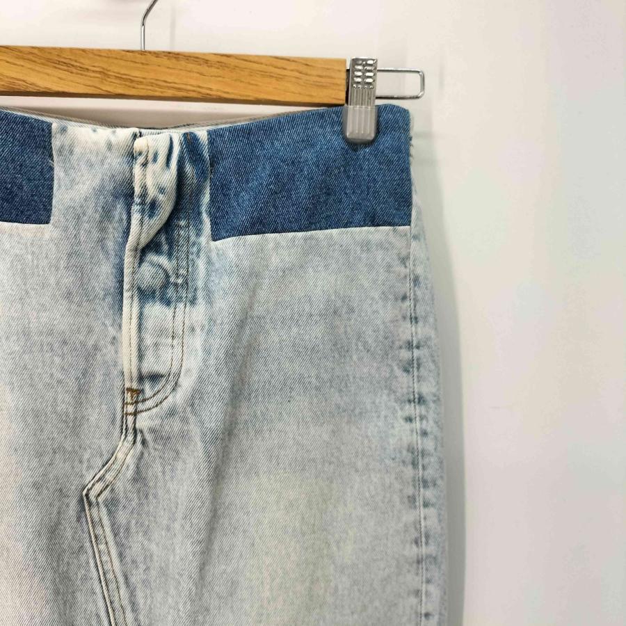 MM6 Maison Margiela(エムエムシックスメゾンマルジェラ) デニム