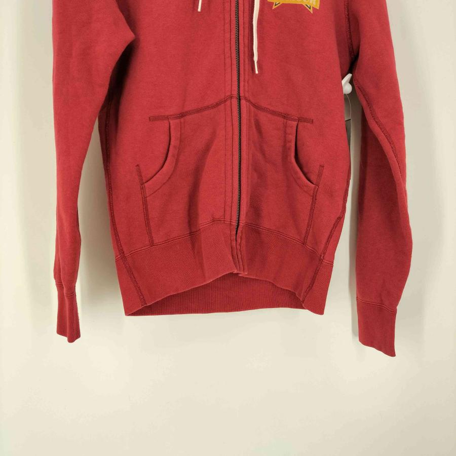 HYSTERIC GLAMOUR（ヒステリックグラマー） ヒスガールプリント 両面