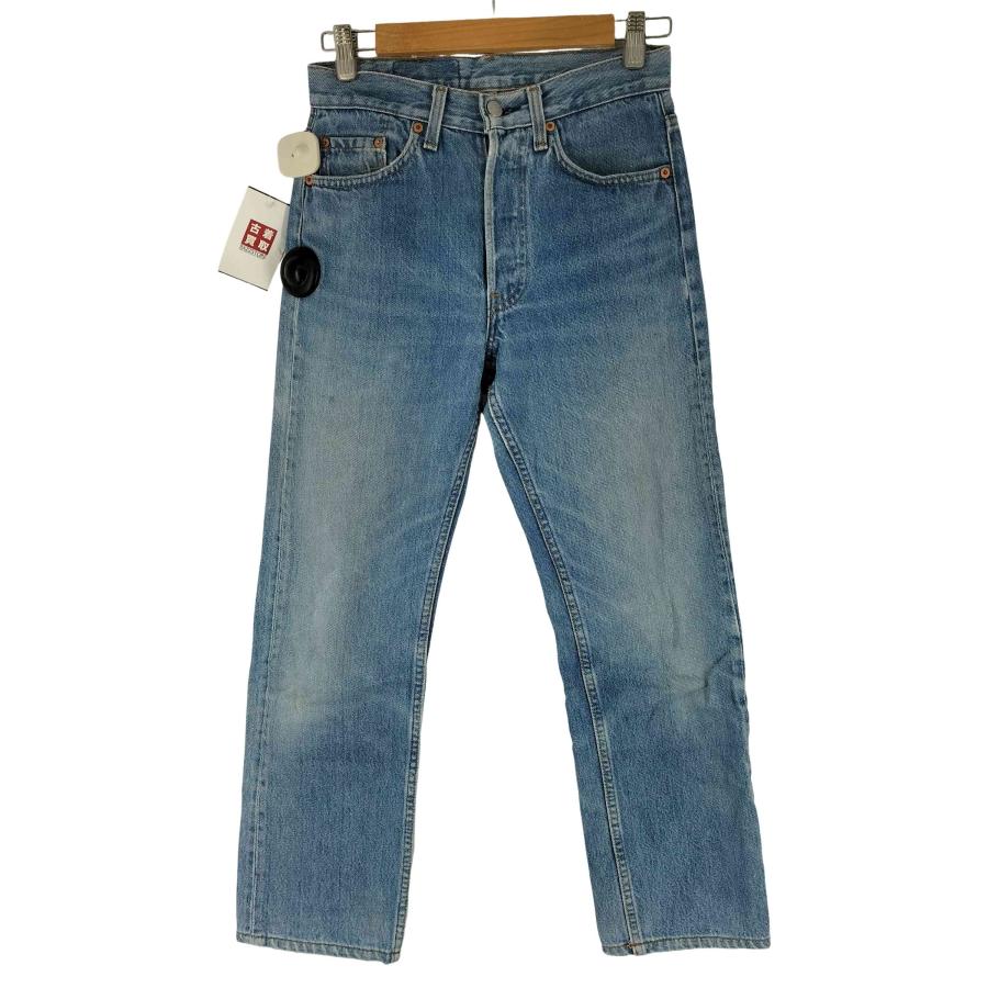 Levi's（リーバイス） Levis(リーバイス) 90S USA製 ボタン裏520 501