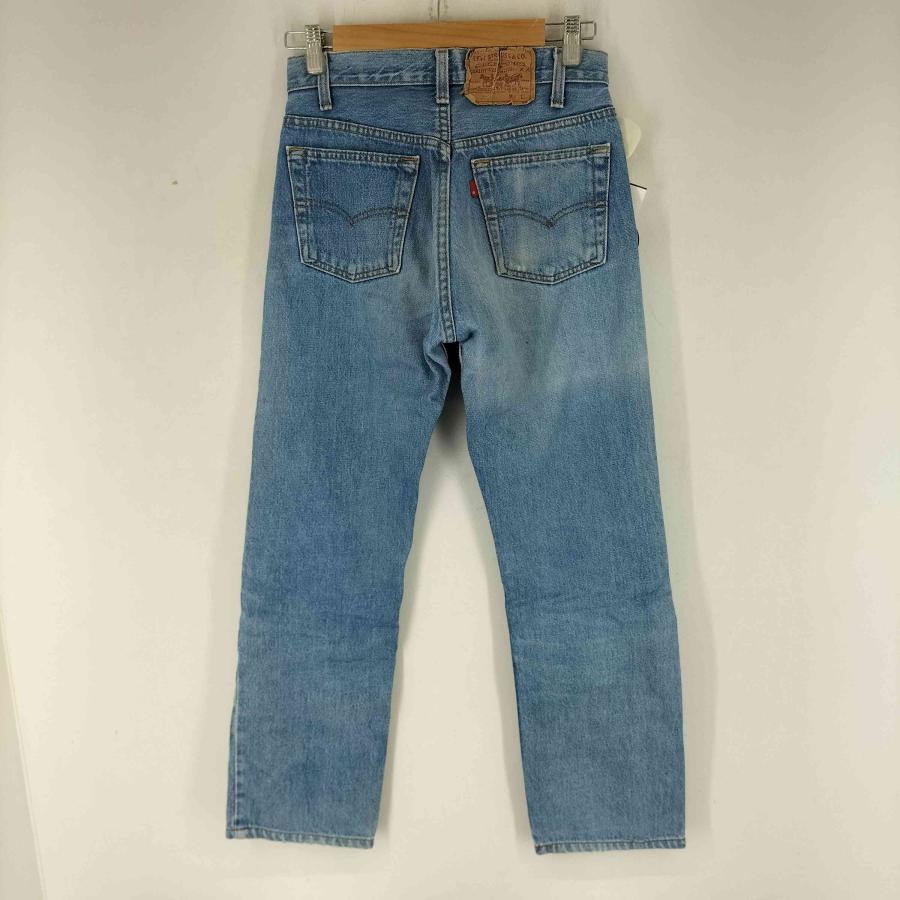 Levi's（リーバイス） Levis(リーバイス) 90S USA製 ボタン裏520 501