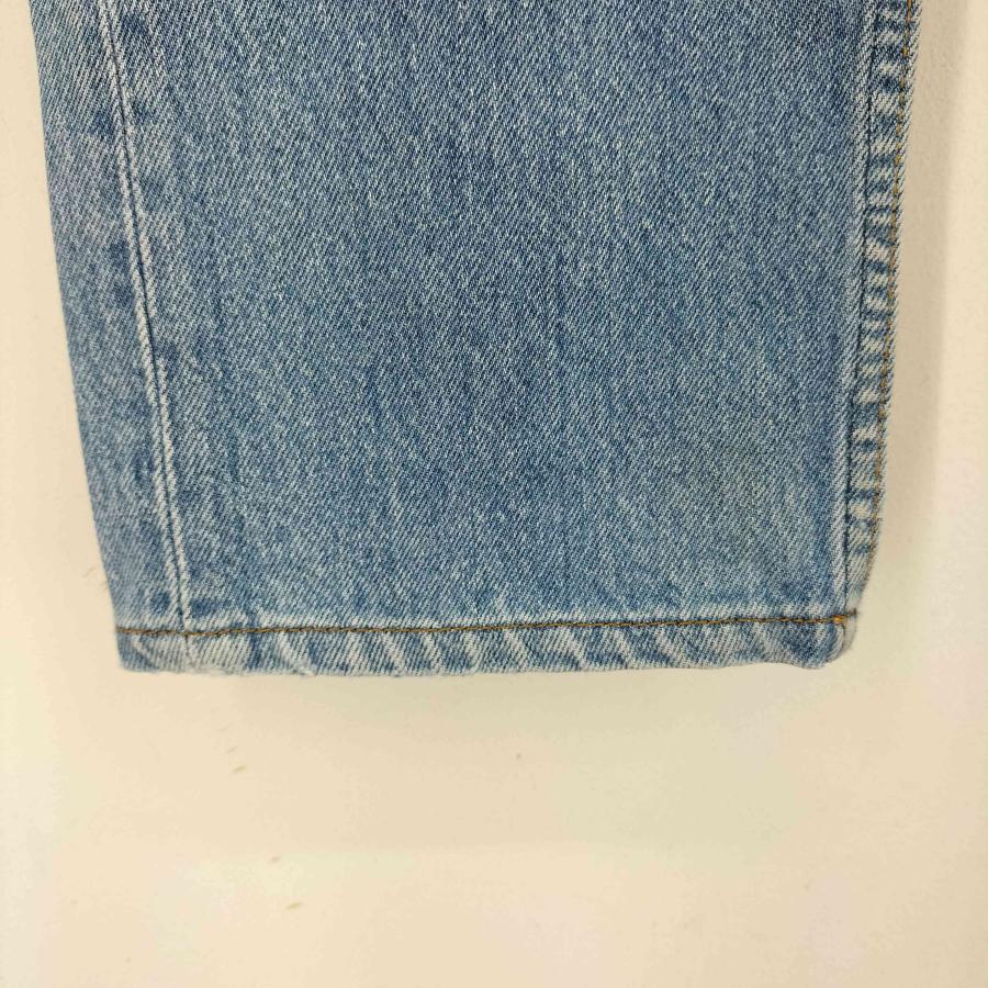 Levi's（リーバイス） Levis(リーバイス) 90S USA製 ボタン裏520 501