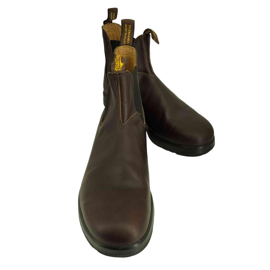 BLUNDSTONE（ブランドストーン） ALL-TERRAIN ELASTIC SIDED BOOT メ 