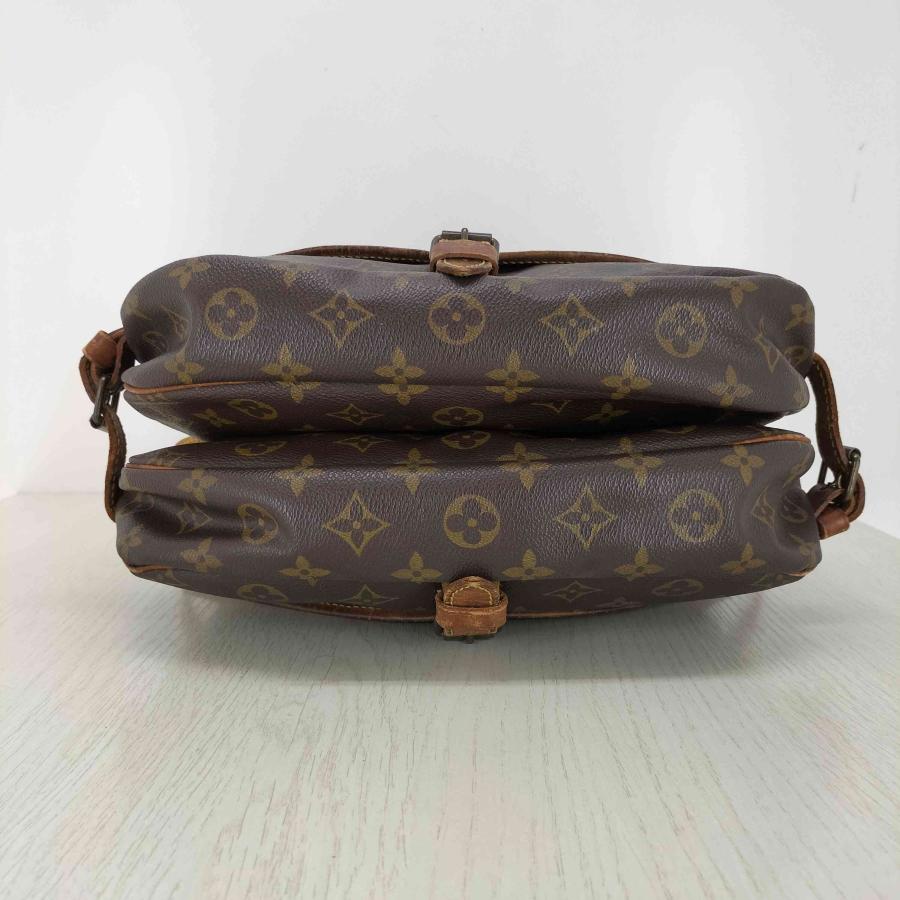 LOUIS VUITTON(ルイヴィトン) ソミュール30 モノグラム ショルダー