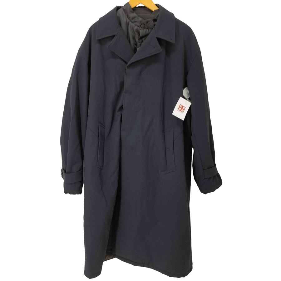 【新品・未使用】スーツセレクト/3WAY ビックシルエットコート SUIT SELECT SUIT SELECT(スーツセレクト) 3WAY ビックシルエット