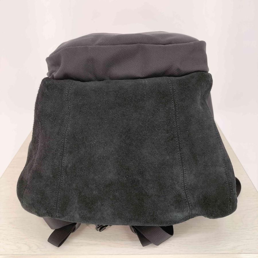 visvim（ヴィズヴィム） VISVIM(ビズビム) 16ss BALLISTIC BACKPACK 