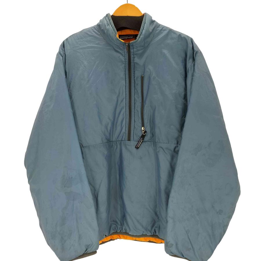 patagonia（パタゴニア） MADE IN USA パフボールプルオーバー 