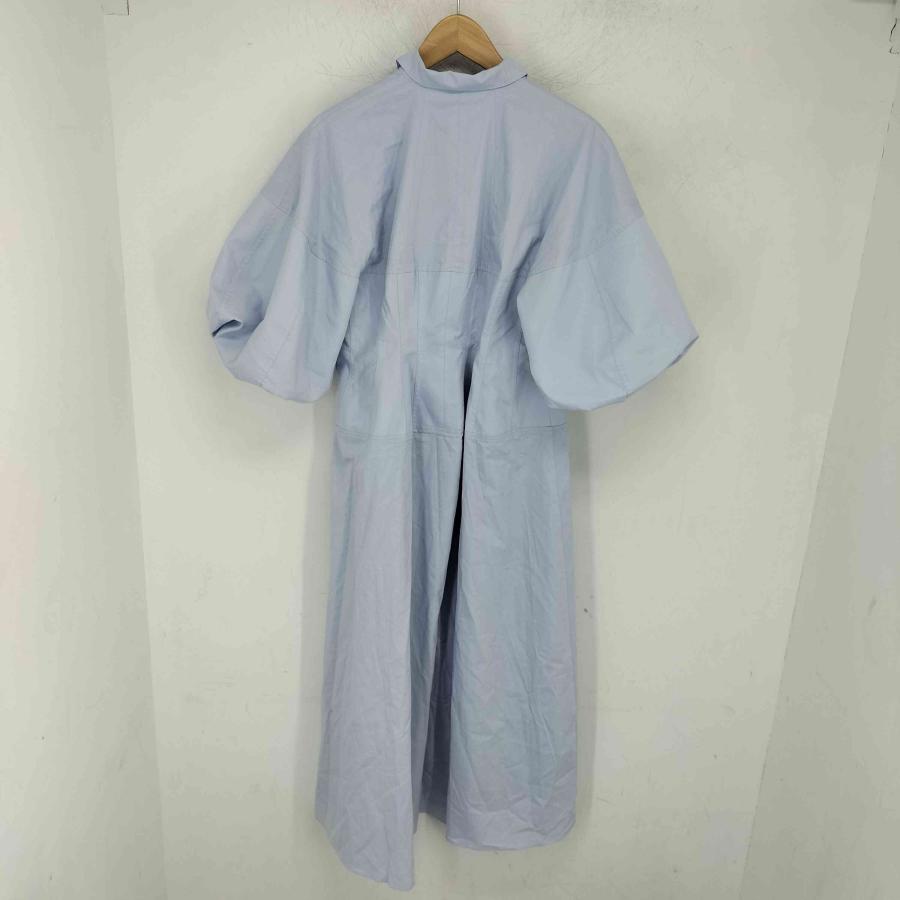 CLANE(クラネ) WAIST DESIGN VOLUME ONEPIECE レディース JPN：1 中古 古着 0427_1