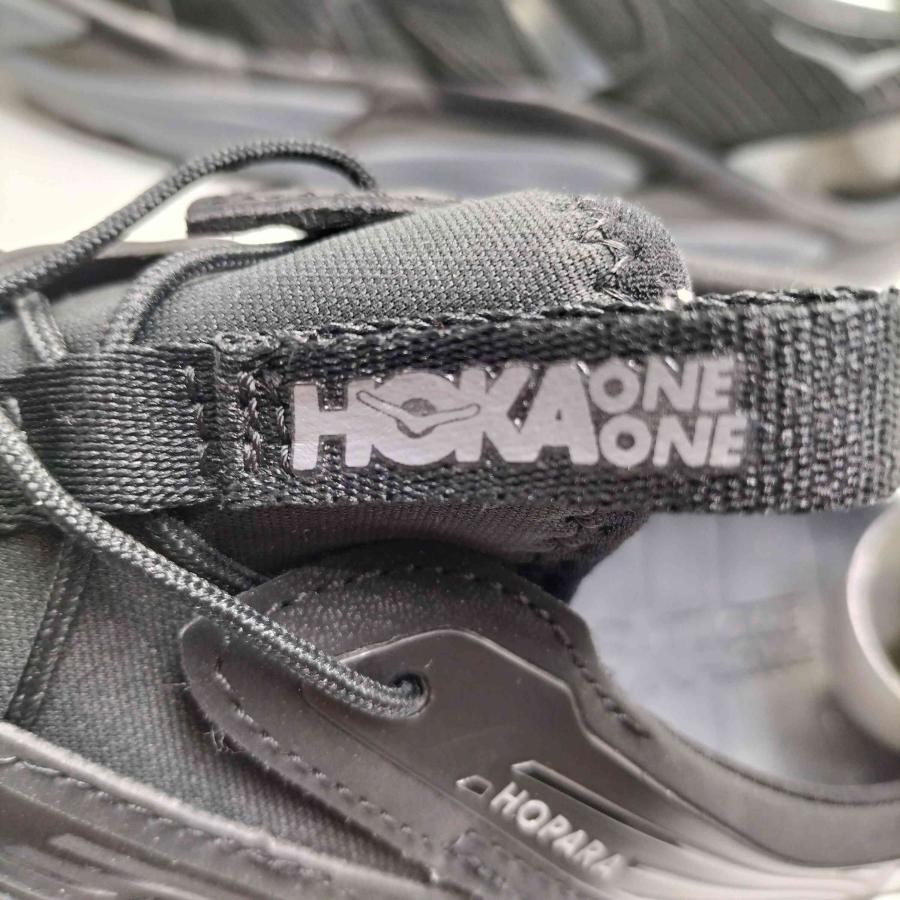 HOKA ONEONE（ホカ オネオネ） HOPARA ホパラ アウトドア サンダル