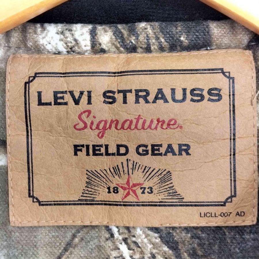 Levi's（リーバイス） Levis(リーバイス) リアルツリーカモ アクティブ