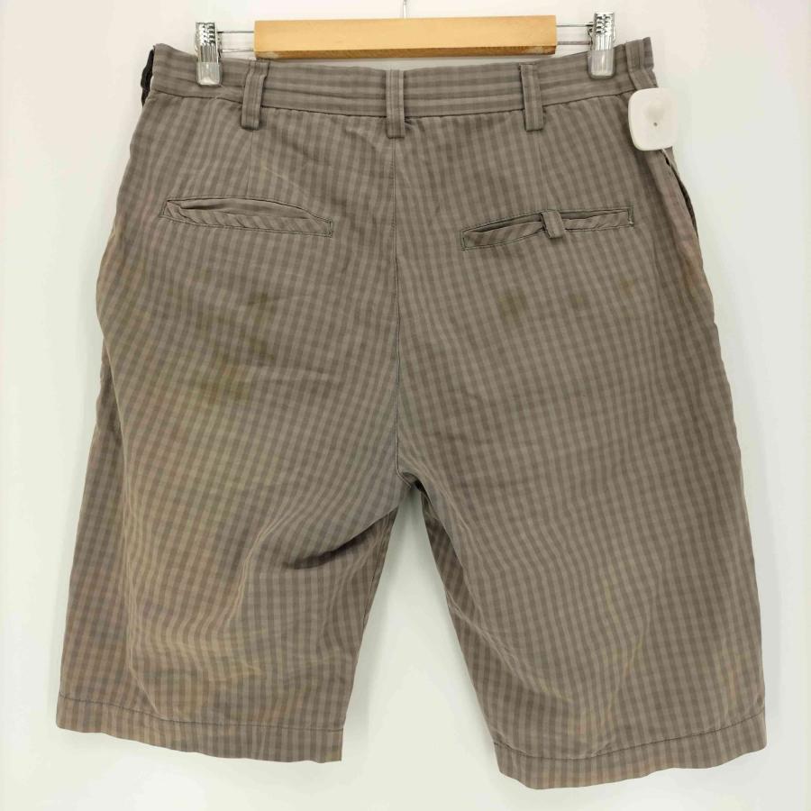 STUSSY（ステューシー） 00s ピスタグ ストライプ ショーツ ショート