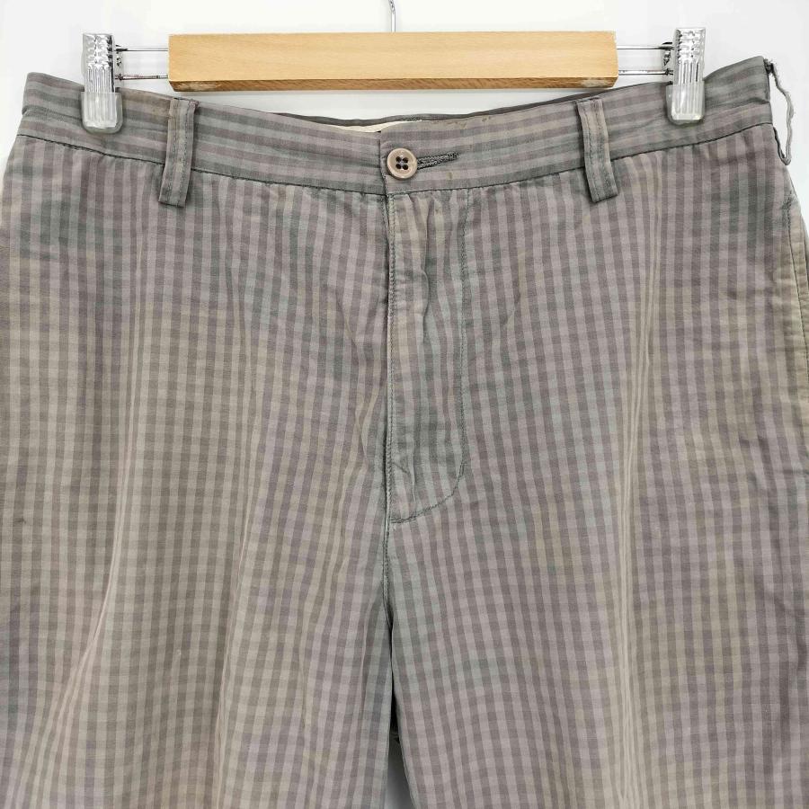 STUSSY（ステューシー） 00s ピスタグ ストライプ ショーツ ショート
