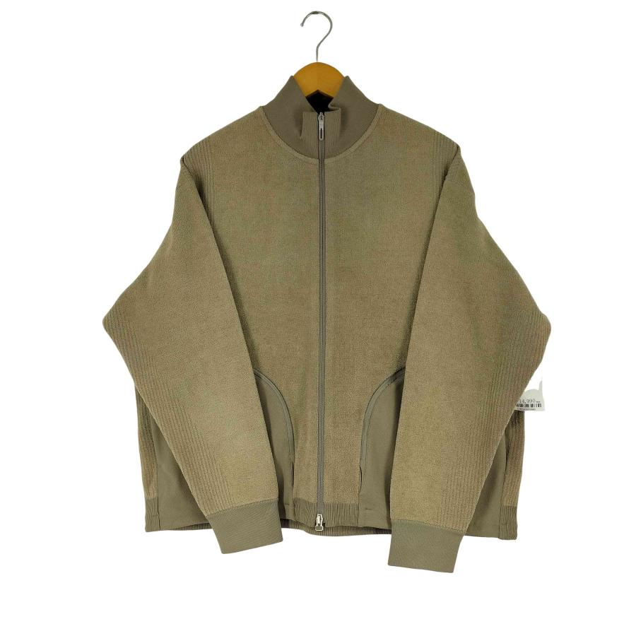DESCENTE ALLTERRAIN（デサント オルテライン） フュージョンニット MA 