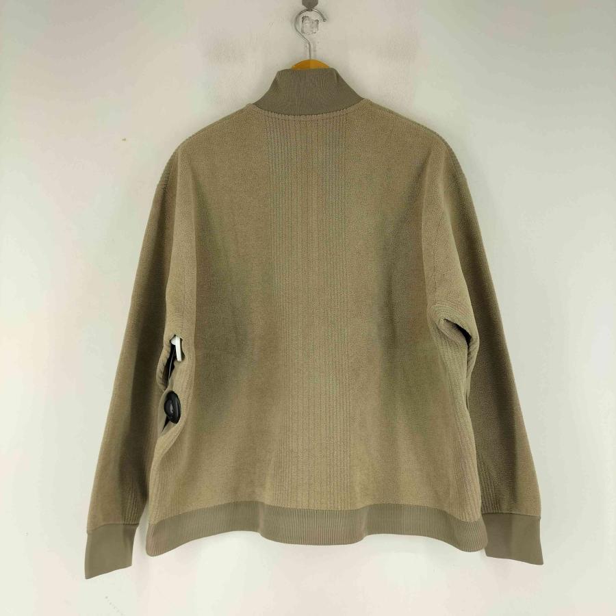 DESCENTE ALLTERRAIN（デサント オルテライン） フュージョンニット MA