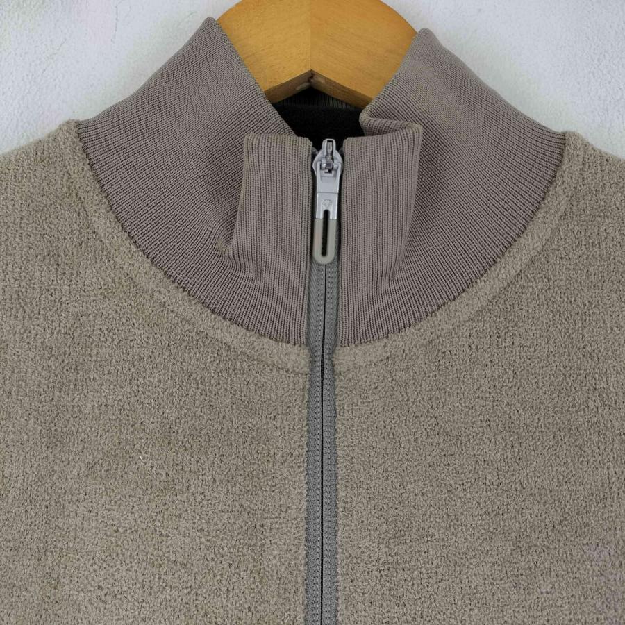 DESCENTE ALLTERRAIN（デサント オルテライン） フュージョンニット MA 