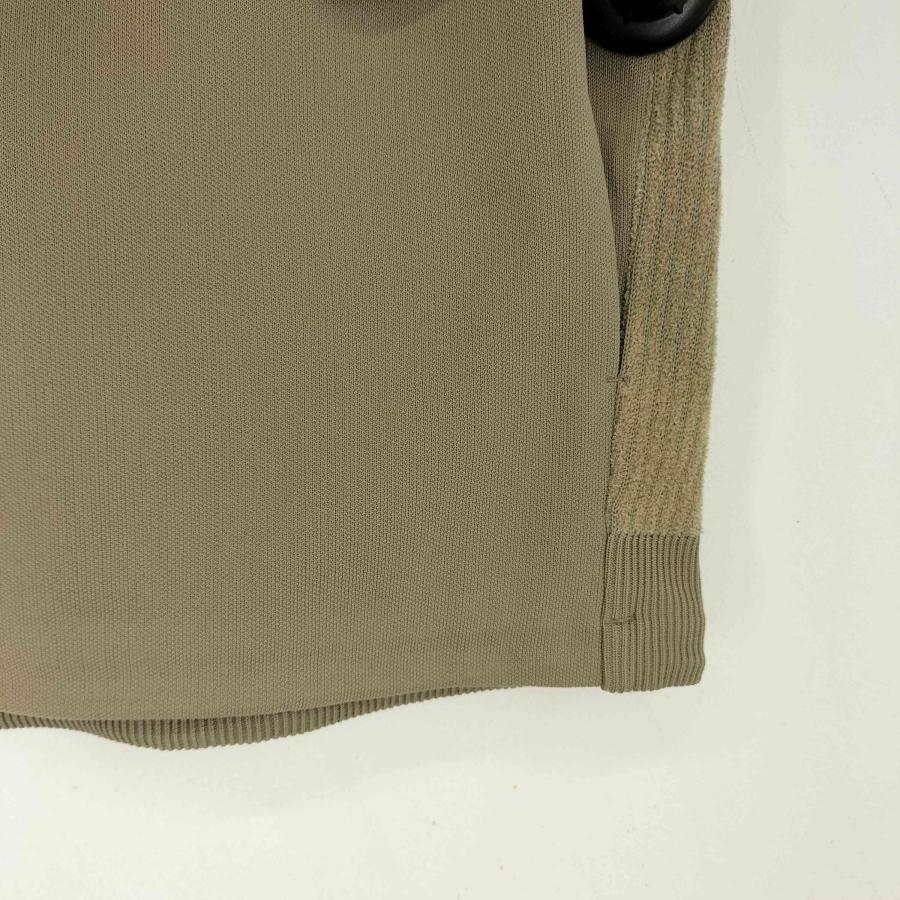 DESCENTE ALLTERRAIN（デサント オルテライン） フュージョンニット MA 