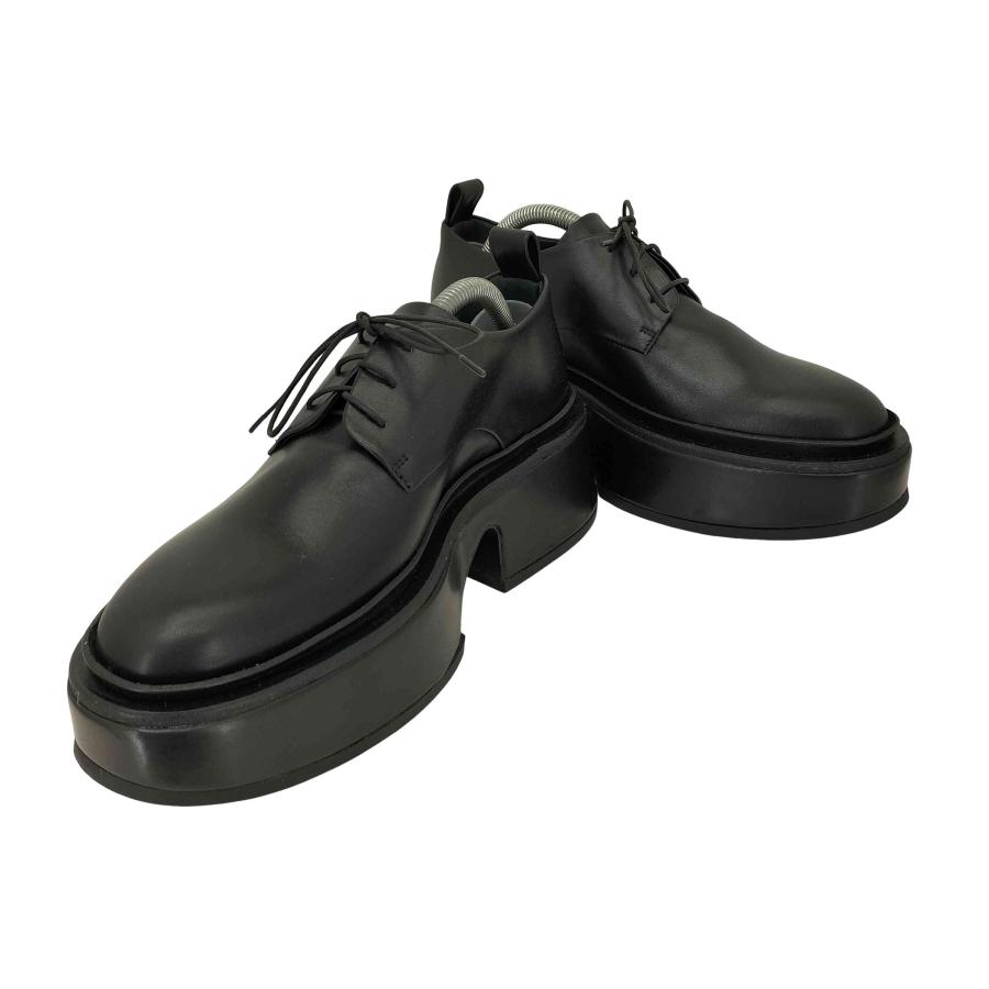 ジルサンダー　37 JIL SANDER（ジルサンダー） ドレスシューズ レディース 37 中古 古着