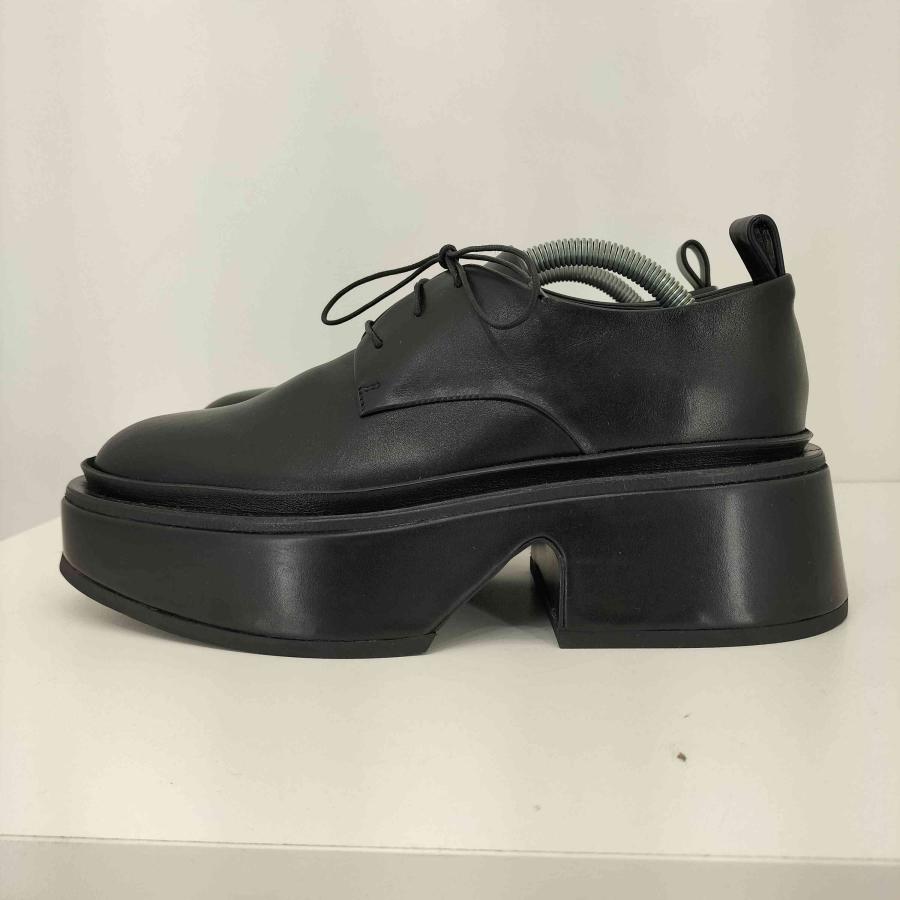 JIL SANDER（ジルサンダー） ドレスシューズ レディース 37 中古 古着
