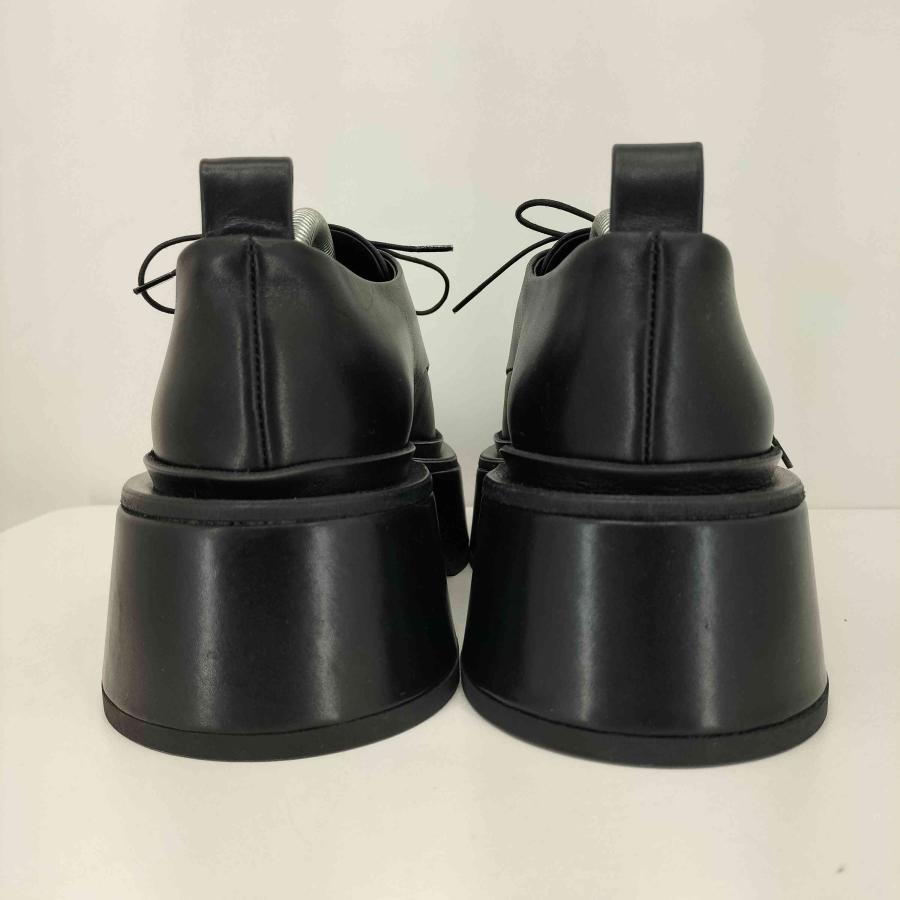 JIL SANDER（ジルサンダー） ドレスシューズ レディース 37 中古 古着
