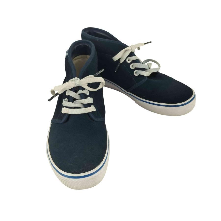 VANS（ヴァンズ） VANS(バンズ) AH CHUKKA スニーカー メンズ JPN 