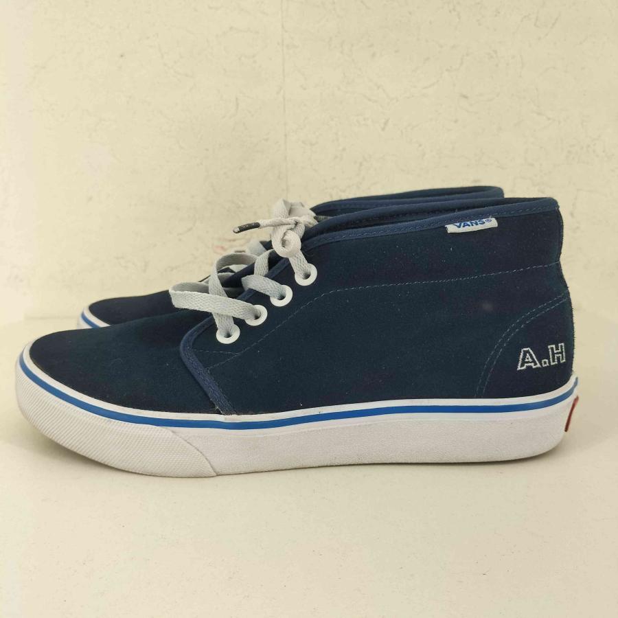 VANS（ヴァンズ） VANS(バンズ) AH CHUKKA スニーカー メンズ JPN 