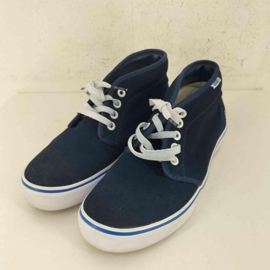 VANS（ヴァンズ） VANS(バンズ) AH CHUKKA スニーカー メンズ JPN 