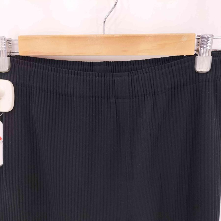 ISSEY MIYAKE me(イッセイミヤケミー) A-POC プリーツ ワイドパンツ