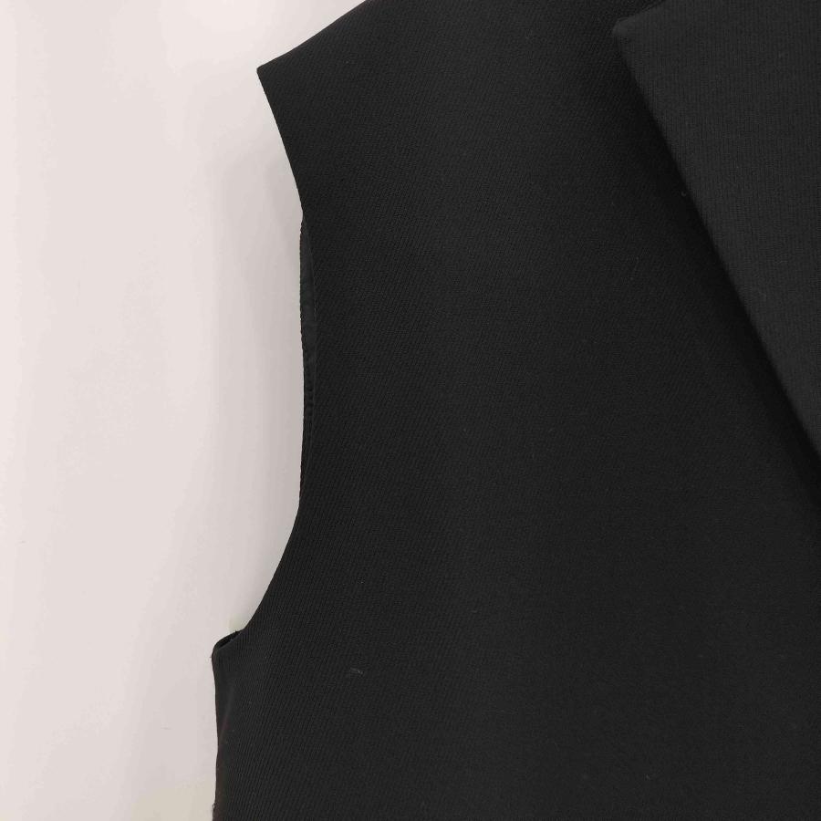 ZARA（ザラ） ノースリーブ メンズライク ベスト レディース M 中古